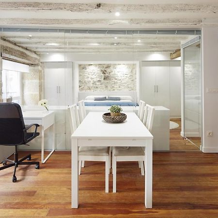 Always Easy - Suite Boulevard San Sebastián Dış mekan fotoğraf